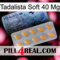 Tadalista Soft 40Mg 44